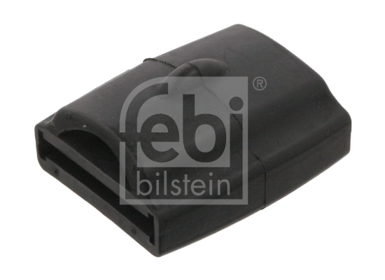 Rubber Buffer, suspension